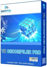 Vb Decompiler Pro Crack