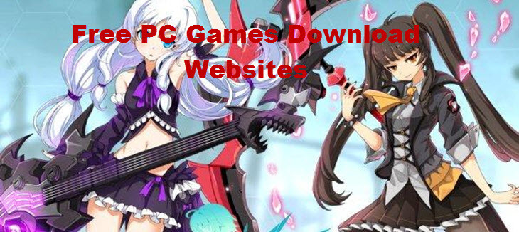Best Pc Games Free Download