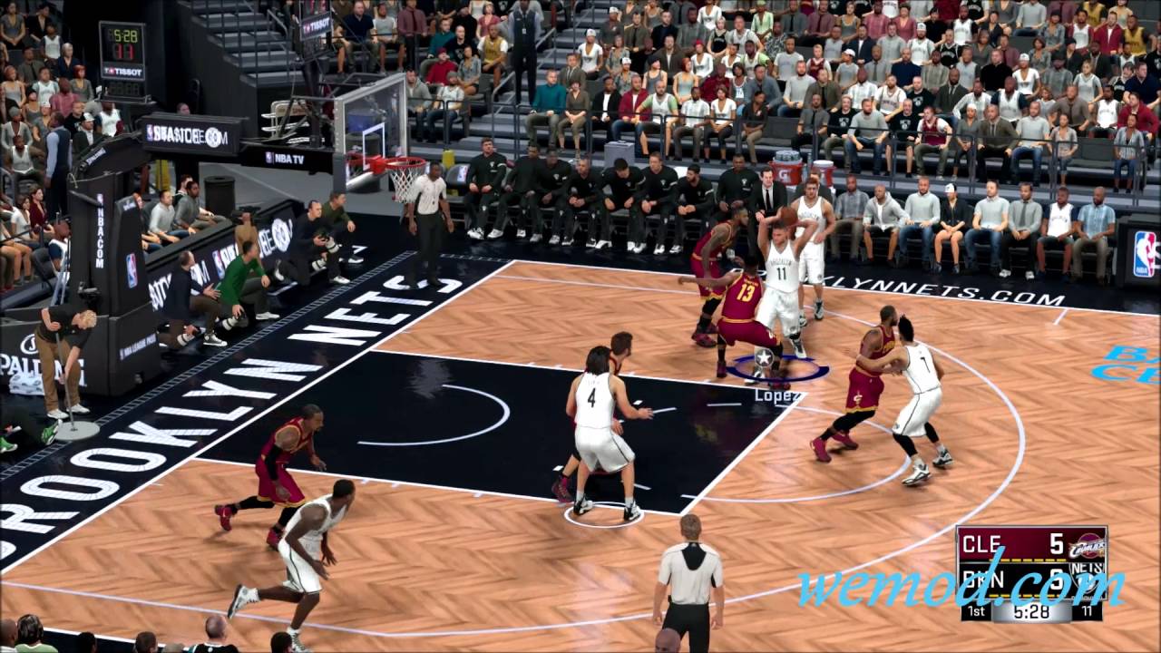 Nba 2k17 Download For Pc